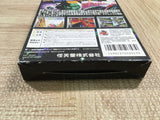 UF3518 F-Zero X BOXED N64 Nintendo 64 Japan