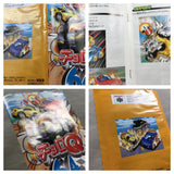 UF3519 Choro Q 64 BOXED N64 Nintendo 64 Japan