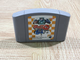 UF3519 Choro Q 64 BOXED N64 Nintendo 64 Japan
