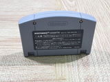 UF3519 Choro Q 64 BOXED N64 Nintendo 64 Japan