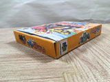UF3519 Choro Q 64 BOXED N64 Nintendo 64 Japan