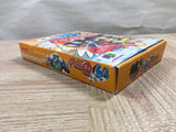 UF3519 Choro Q 64 BOXED N64 Nintendo 64 Japan