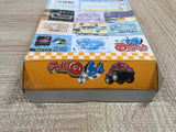 UF3519 Choro Q 64 BOXED N64 Nintendo 64 Japan