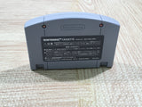 UF3520 F-1 World Grand Prix BOXED N64 Nintendo 64 Japan