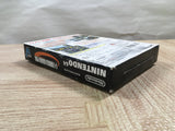 UF3520 F-1 World Grand Prix BOXED N64 Nintendo 64 Japan