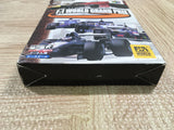 UF3520 F-1 World Grand Prix BOXED N64 Nintendo 64 Japan