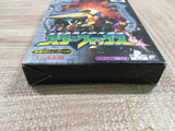 UF3521 Star Fox BOXED N64 Nintendo 64 Japan