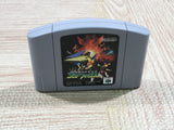 UF3521 Star Fox BOXED N64 Nintendo 64 Japan