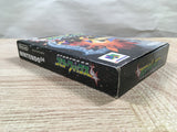 UF3521 Star Fox BOXED N64 Nintendo 64 Japan