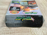 UF3521 Star Fox BOXED N64 Nintendo 64 Japan