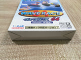 UF3522 Wave Race Ramble Pak Ver. BOXED N64 Nintendo 64 Japan