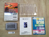 UF3522 Wave Race Ramble Pak Ver. BOXED N64 Nintendo 64 Japan