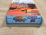 UF3522 Wave Race Ramble Pak Ver. BOXED N64 Nintendo 64 Japan