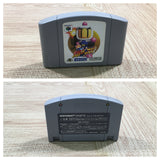 UF3523 Baku Bomberman BOXED N64 Nintendo 64 Japan