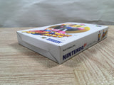 UF3523 Baku Bomberman BOXED N64 Nintendo 64 Japan