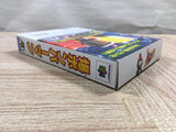 UF3523 Baku Bomberman BOXED N64 Nintendo 64 Japan