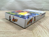 UF3523 Baku Bomberman BOXED N64 Nintendo 64 Japan