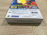 UF3523 Baku Bomberman BOXED N64 Nintendo 64 Japan
