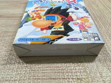UF3524 Snowboard Kids BOXED N64 Nintendo 64 Japan