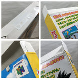 UF3524 Snowboard Kids BOXED N64 Nintendo 64 Japan