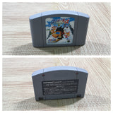 UF3524 Snowboard Kids BOXED N64 Nintendo 64 Japan
