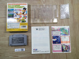 UF3524 Snowboard Kids BOXED N64 Nintendo 64 Japan