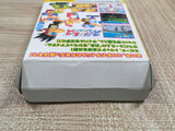 UF3524 Snowboard Kids BOXED N64 Nintendo 64 Japan