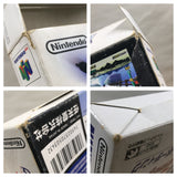 UF3525 1080 Snowboarding BOXED N64 Nintendo 64 Japan
