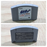 UF3525 1080 Snowboarding BOXED N64 Nintendo 64 Japan