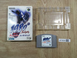 UF3525 1080 Snowboarding BOXED N64 Nintendo 64 Japan