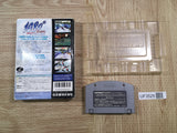 UF3525 1080 Snowboarding BOXED N64 Nintendo 64 Japan