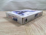 UF3525 1080 Snowboarding BOXED N64 Nintendo 64 Japan