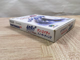 UF3525 1080 Snowboarding BOXED N64 Nintendo 64 Japan