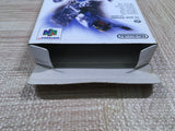 UF3525 1080 Snowboarding BOXED N64 Nintendo 64 Japan