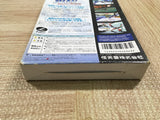 UF3525 1080 Snowboarding BOXED N64 Nintendo 64 Japan