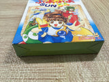UF3526 Puyo Puyo Sun BOXED N64 Nintendo 64 Japan