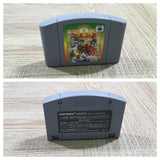 UF3526 Puyo Puyo Sun BOXED N64 Nintendo 64 Japan