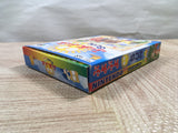 UF3526 Puyo Puyo Sun BOXED N64 Nintendo 64 Japan