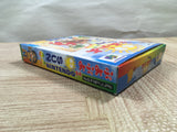 UF3526 Puyo Puyo Sun BOXED N64 Nintendo 64 Japan