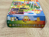 UF3526 Puyo Puyo Sun BOXED N64 Nintendo 64 Japan