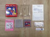 UF3527 Sanrio Carnival Kitty BOXED GameBoy Game Boy Japan