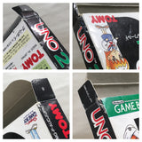 UF3528 UNO 2 Small World BOXED GameBoy Game Boy Japan