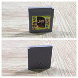 UF3528 UNO 2 Small World BOXED GameBoy Game Boy Japan