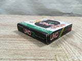 UF3528 UNO 2 Small World BOXED GameBoy Game Boy Japan