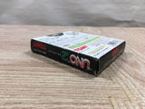 UF3528 UNO 2 Small World BOXED GameBoy Game Boy Japan