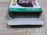 UF3528 UNO 2 Small World BOXED GameBoy Game Boy Japan