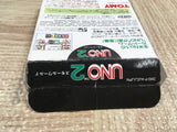 UF3528 UNO 2 Small World BOXED GameBoy Game Boy Japan