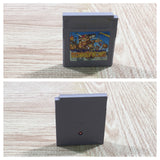 UF3529 Donkey Kong BOXED GameBoy Game Boy Japan