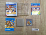 UF3529 Donkey Kong BOXED GameBoy Game Boy Japan