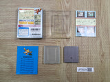 UF3529 Donkey Kong BOXED GameBoy Game Boy Japan
